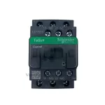 Contactor LC1D09E7C 48VAC 9A
